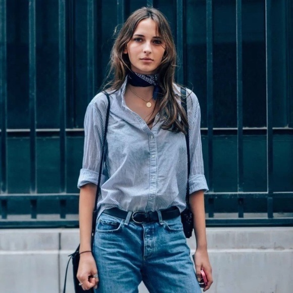 3/$30 💛 Coin Charm Necklace - Picture 6 of 6